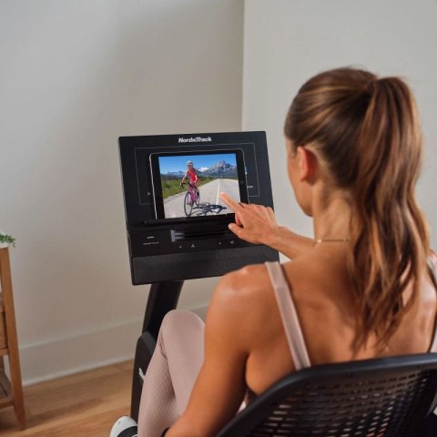 Rower programowany poziomy Nordictrack G LE NTEX99025