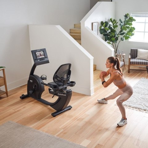 Rower programowany poziomy Nordictrack G LE NTEX99025