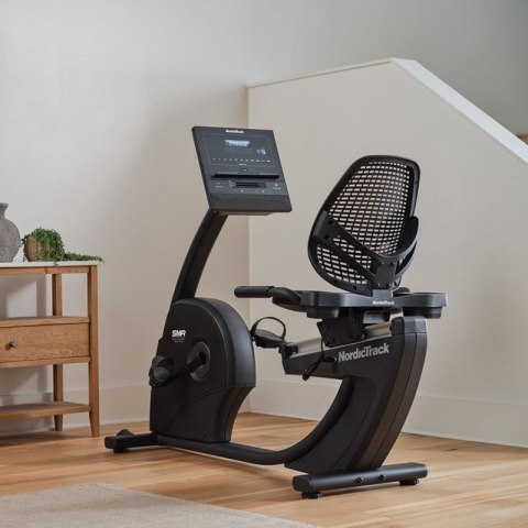 Rower programowany poziomy Nordictrack G LE NTEX99025