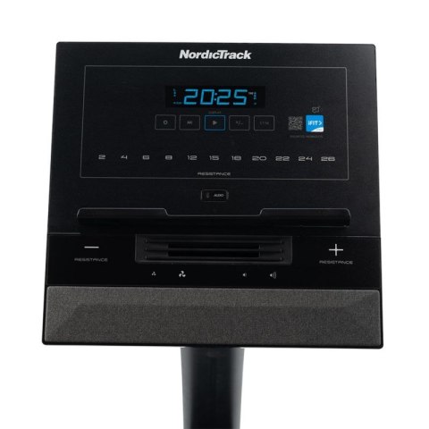Rower programowany poziomy Nordictrack G LE NTEX99025