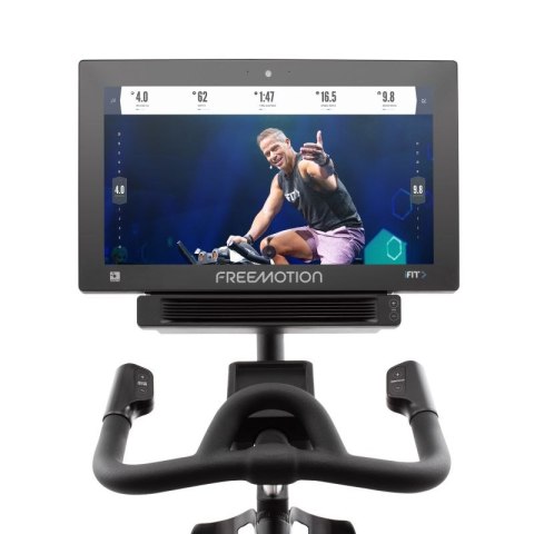 Rower spinningowy Freemotion b22.7 COACH™ Bike FMEX84821