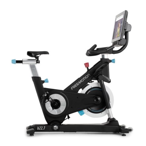 Rower spinningowy Freemotion b22.7 COACH™ Bike FMEX84821