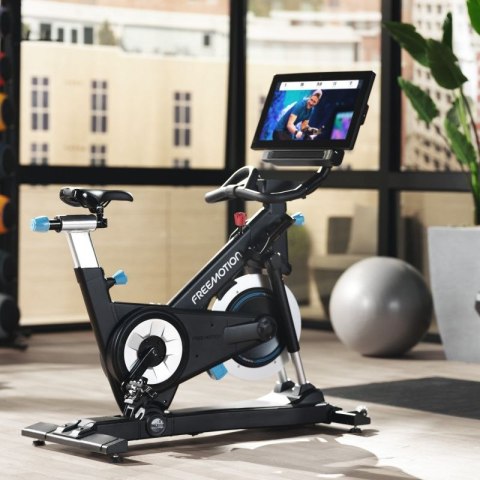 Rower spinningowy Freemotion b22.7 COACH™ Bike FMEX84821