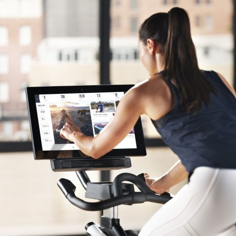 Rower spinningowy Freemotion b22.7 COACH™ Bike FMEX84821