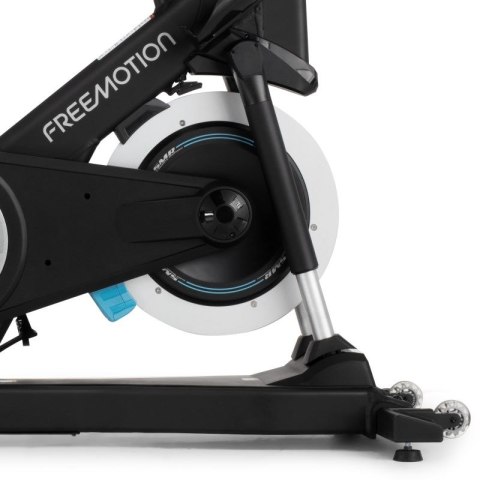Rower spinningowy Freemotion b22.7 COACH™ Bike FMEX84821