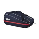 Torba tenisowa Wilson Team 6PK WR8039901001