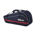 Torba tenisowa Wilson Team 6PK WR8039901001