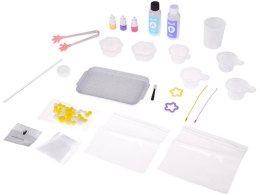 Zestaw kreatywny seria: Zrób to sam KOCIE ŁAPKI GLUTY - breloki 3D ZA5982