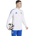 Bluza adidas Real Madryt Training Top M JP4027