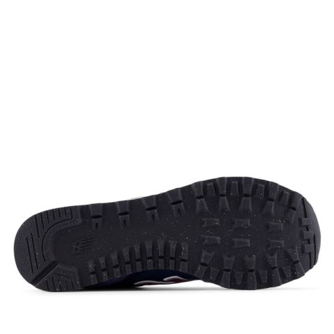 Buty sportowe New Balance M ML515WNV