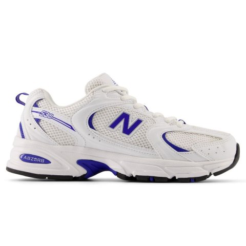 Buty sportowe New Balance M U530CSJ