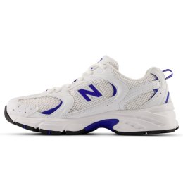 Buty sportowe New Balance M U530CSJ