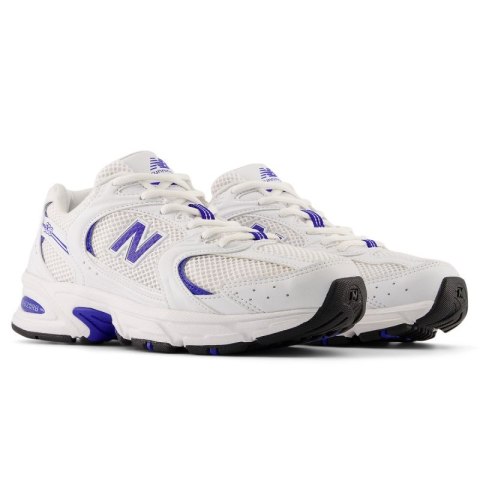 Buty sportowe New Balance M U530CSJ