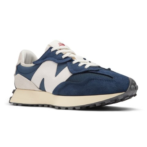 Buty sportowe New Balance U327WRJ