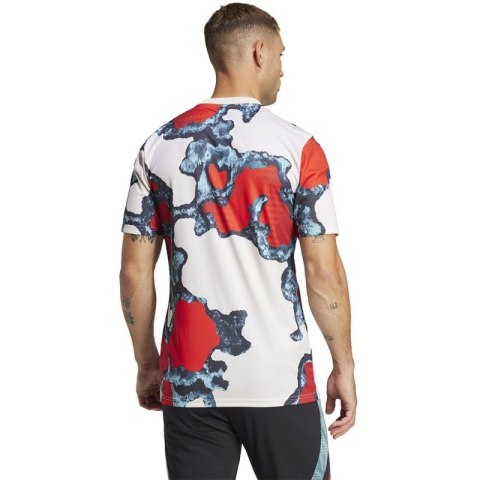 Koszulka adidas FC Bayern Pre-Match JSY M JE6776