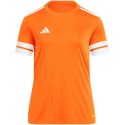 Koszulka adidas Squadra 25 Jersey W JC8662