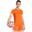 Koszulka adidas Squadra 25 Jersey W JC8662