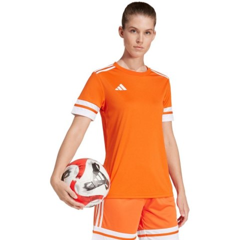 Koszulka adidas Squadra 25 Jersey W JC8662