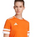 Koszulka adidas Squadra 25 Jersey W JC8662