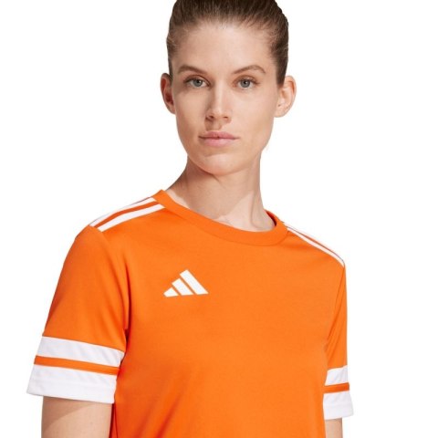 Koszulka adidas Squadra 25 Jersey W JC8662