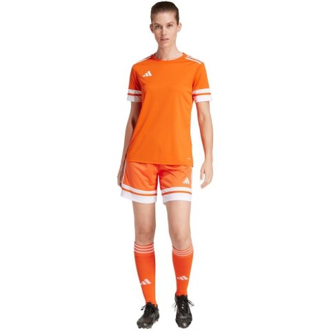 Koszulka adidas Squadra 25 Jersey W JC8662