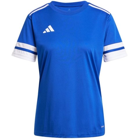 Koszulka adidas Squadra 25 Jersey W JI9988