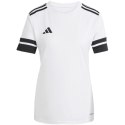 Koszulka adidas Squadra 25 Jersey W JI9991