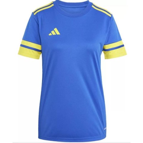 Koszulka adidas Squadra 25 Jersey W JN5409