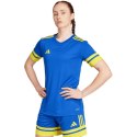 Koszulka adidas Squadra 25 Jersey W JN5409