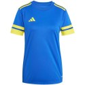 Koszulka adidas Squadra 25 Jersey W JN5409