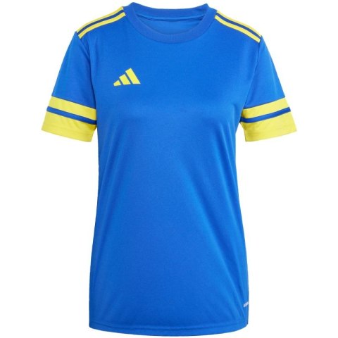 Koszulka adidas Squadra 25 Jersey W JN5409