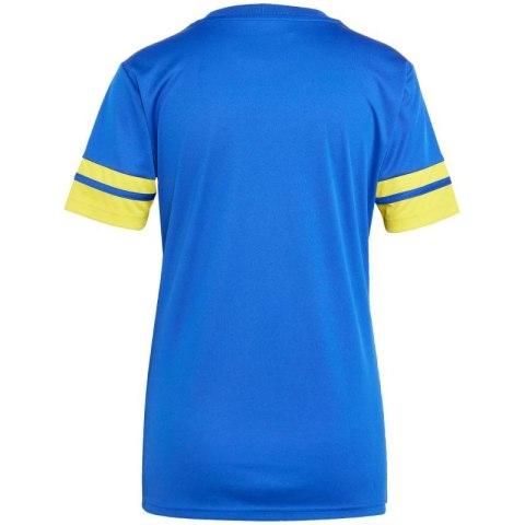 Koszulka adidas Squadra 25 Jersey W JN5409