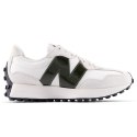 Sneakersy damskie New Balance WS327 white Lifestyle (WS327JWA)