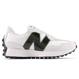 Sneakersy damskie New Balance WS327 white Lifestyle (WS327JWA)