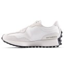 Sneakersy damskie New Balance WS327 white Lifestyle (WS327JWA)