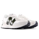 Sneakersy damskie New Balance WS327 white Lifestyle (WS327JWA)