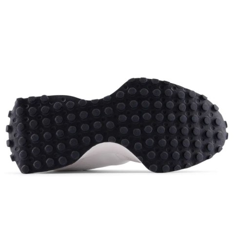 Sneakersy damskie New Balance WS327 white Lifestyle (WS327JWA)