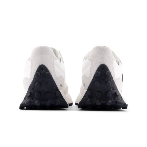 Sneakersy damskie New Balance WS327 white Lifestyle (WS327JWA)