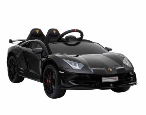 ORYGINALNE LAMBORGHINI SVJ PEŁNA OPCJA, MIĘKKIE KOŁA, MIĘKKIE SIEDZENIE/HL328 ORYGINALNE LAMBORGHINI SVJ PEŁNA OPCJA, MIĘKKIE KOŁA, MIĘKKIE SIEDZENIE/HL328