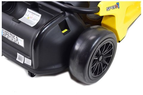 SZYBKI GOKART SPEED 7 NA AKUMULATOR 12 V, HAMULEC SUPER MOC/A035-555P SZYBKI GOKART SPEED 7 NA AKUMULATOR 12 V, HAMULEC SUPER MOC/A035-555P