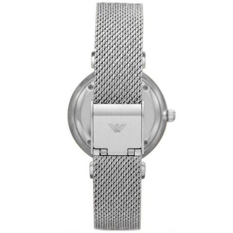 ZEGAREK DAMSKI EMPORIO ARMANI AR11319 - GIANNI T-BAR (zi507a)