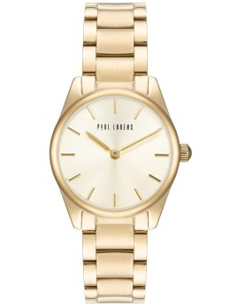 ZEGAREK DAMSKI PAUL LORENS - PL20008B-4D1 (zg571a) + BOX