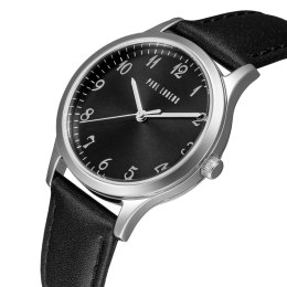 ZEGAREK DAMSKI PAUL LORENS - PL20019A-1C1 (zg566b) + BOX