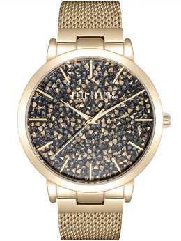 ZEGAREK DAMSKI PAUL LORENS - PPL00473B2-1D1 - STAL SZLACHETNA (zg517c) + BOX