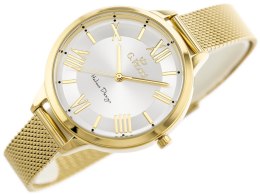 ZEGAREK G. ROSSI - G.R10296B5-3D1 (zg871b) + BOX