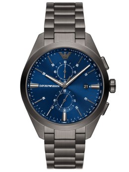 ZEGAREK MĘSKI EMPORIO ARMANI CLAUDIO AR11481 + BOX