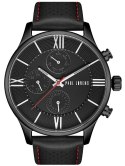 ZEGAREK MĘSKI PAUL LORENS - PL11652A6-1A3 (zg355b) + BOX