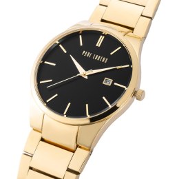 ZEGAREK MĘSKI PAUL LORENS - PL20015B-1D1 (zg381b) + BOX