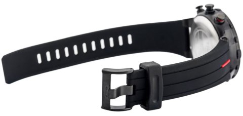 ZEGAREK MĘSKI TIMEX T2N720 - KOMPAS I TERMOMETR (zt110a)