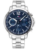 ZEGAREK MĘSKI TOMMY HILFIGER LANDON 1791534 (zf069a)